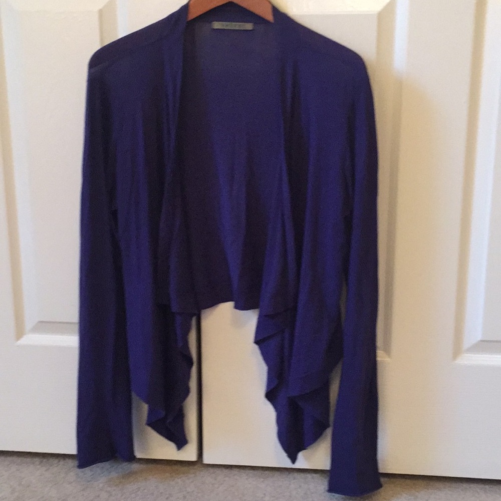 Velvet wrap